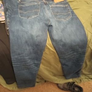 Men's American eagle jeans
